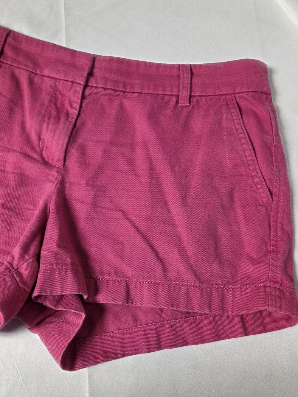 J. Crew tailored high